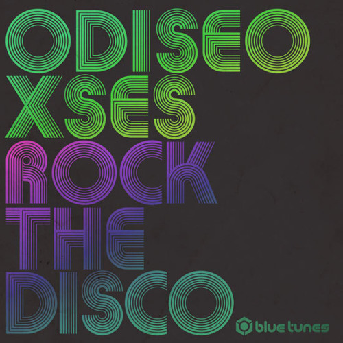Odiseo & Xses - Rock the disco