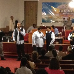 Revelation Voices Gospel Group If We Ever Take 6 Cover