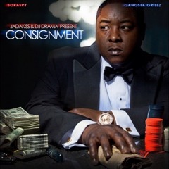 Jadakiss - Cuz We Paid ft Emanny (Prod by Keyzz and Pryme)