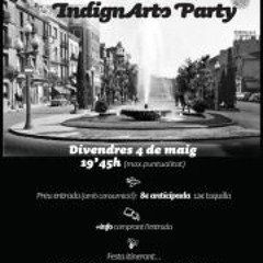 ON ÉS EL PASSEIG ? MASTER PREVIEW 01