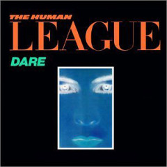 Human League :  'Seconds' (Metalmorphosis rock remix by MGT)