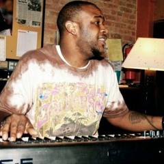 Quissounds-r&b upbeat groove