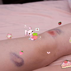 Kevin's happy family