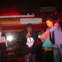 ISH - I Ride....(Stay Schemin freestyle)