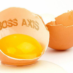 Boss Axis - Forgotten Eggs