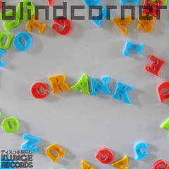 blindcorner - Crank (Digical Remix)