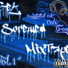 Mr. Sancho - Low Low [Chopped N' Screwed by CaliGrown]