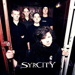 SyrCitY - Caterpillar Track