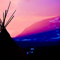 1 Dine Peyote song by Attila