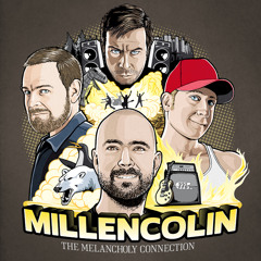 Millencolin - Carry You