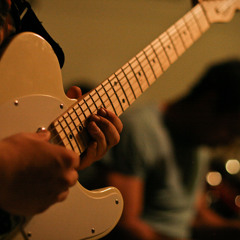 Maneater (Instrumental)