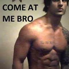 This ones for Zyzz