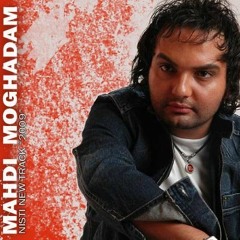 Mehdi Moghadam - Shafa