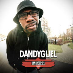 DANDYGUEL Je reste vrai Feat.Dj Keri (Prod.Faya Braz)Dandyseries volume 1