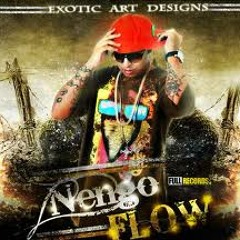Matador-ñengo flow ft jory (Lil Nesquickk Remix)
