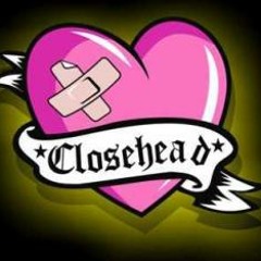 Close Head - eat my holiday
