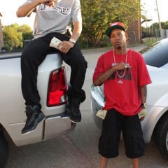 B-James ft. Mack - Numbaz (Prod. By Curt McGurt)