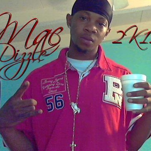 Mac Dizzle - How Da' Game Goes