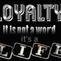 01 Loyalty Calls
