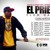 Artwork for El prieto - el asalto al banco (prod by kamus)