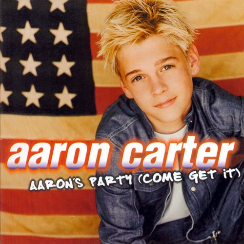 Aaron's Party (Royalive Remix)
