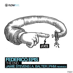Federico Epis- The End (Jamie Stevens Golden Return Remix)