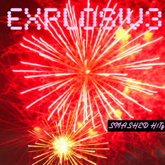 (EXPLOS!V3 MIX)!! + Tracklist