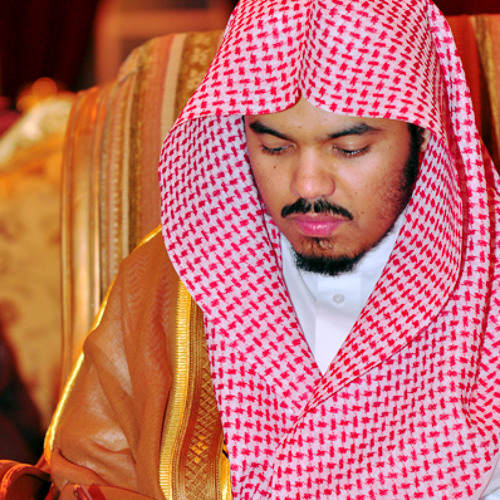 مناجاة ... ياسر الدوسري