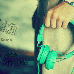 Dilemma Official Remix  - Ka Phan ft. Tony Phạm
