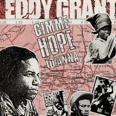 Eddy grant - Gimme hope Jo'anna (MIKE MrLocomix Edit)