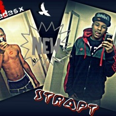 yung strapt ft mal badasx spaceship love