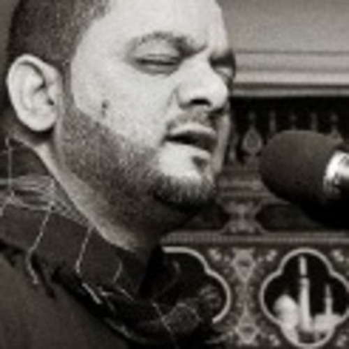 حزنه وهم الثــقل