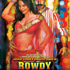 Chinta Ta Ta Chita Chita   DJ SYK