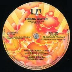 Teresa Wiater - La Vie En Rose - (original unreleased Tom Moulton mix)