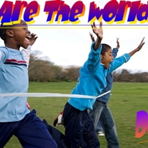 Stream 29 '' We Are The World '' Michael Jackson & Missy