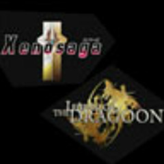'Unbreakable Heart' -  XenoSaga / Legend of Dragoon / XenoBlade / Super Street Fighter II