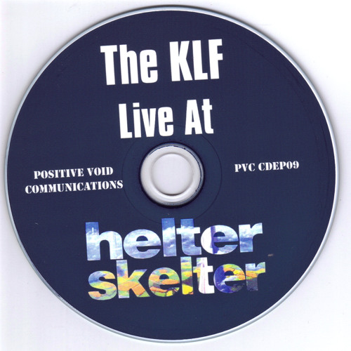 The KLF - Eternal Space Cadets (Orbital Hum)