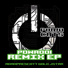 Do You Love - Max Powa ft. Horace Andy - POWA001 Remix EP (JStar Gold Adam Prescott)