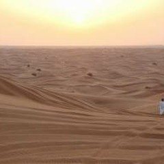 Le K - Seul dans le désert featuring Bad Dogg - 2012