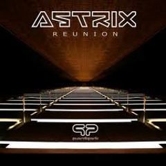 George Acosta vs. Astrix & Jerome Isma-Ae- Never fear The Reunion (George Acosta Mashup)