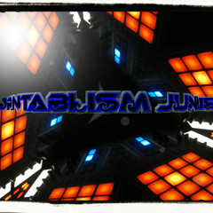 Turntablism Junkies - Rastadub..