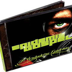 Minha Revolta - Epidemia Gospel