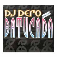 Stiekz O Matic & DJ Dero - MAGALENHA Vs BATUCADA (Dary Scanu Mash Up)
