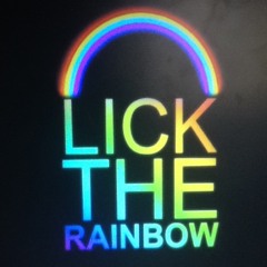 Mord Fustang - Lick the rainbow