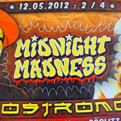 Vollgas23 - Midnight Madness 2/4 Promomix