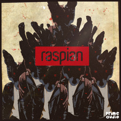 Raspian FREE prime audio EP sampler (link in description)