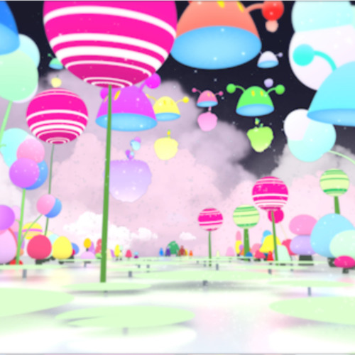 Stream Interactive Pixels demo by LetsFL8 | Listen online for free on ...