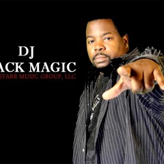 DJ BLACKMAGIC - PRETTY GIRL ROCK REMIX