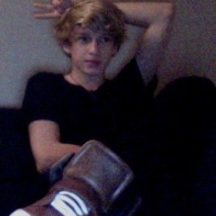 Cody Simpson - Not Just You [Chipmunk Version]