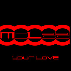 McLaz - Your Love
